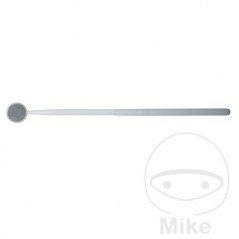 BLITZ Round inspection mirror for workshop 24 MM 260 606.28.14