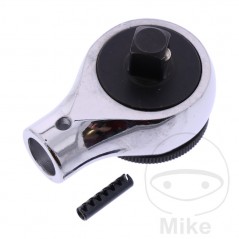 JMP Cabeza de carraca para llave dinamométrica 3/8Z 607.00.51