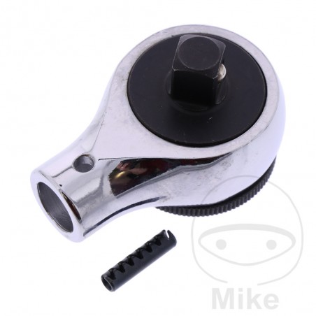 JMP Ratchet head for torque wrench 3/8Z 607.00.51