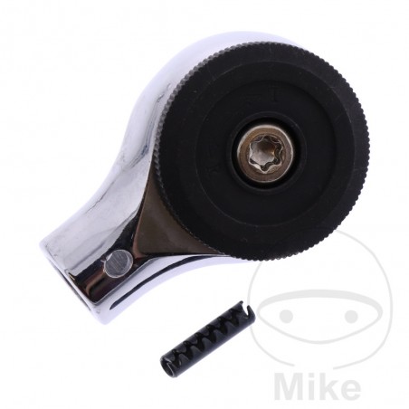 JMP Cabeza de carraca para llave dinamométrica 3/8Z 607.00.51