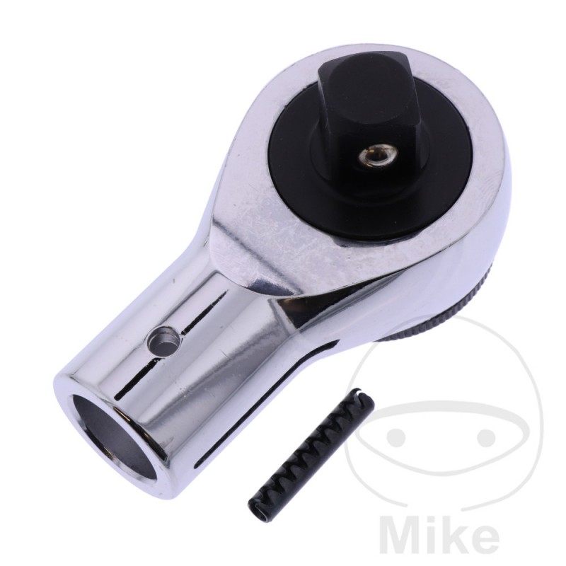 JMP Ratchet head for torque wrench 1/2Z 607.00.52