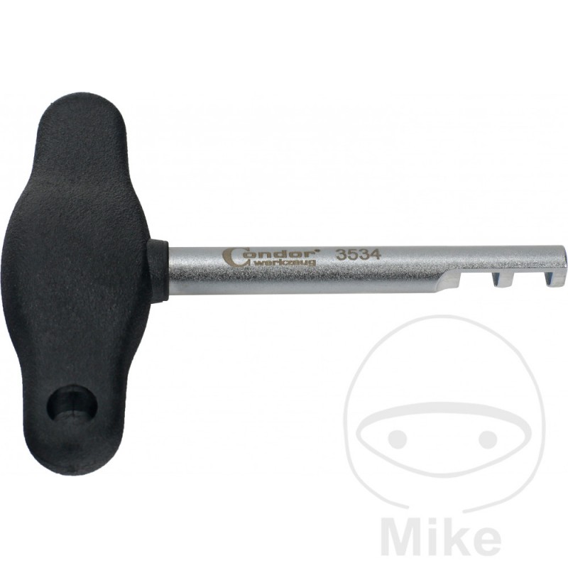 CONDOR Plug connector removal tool 609.02.32