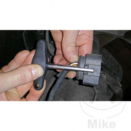 CONDOR Plug connector removal tool 609.02.32