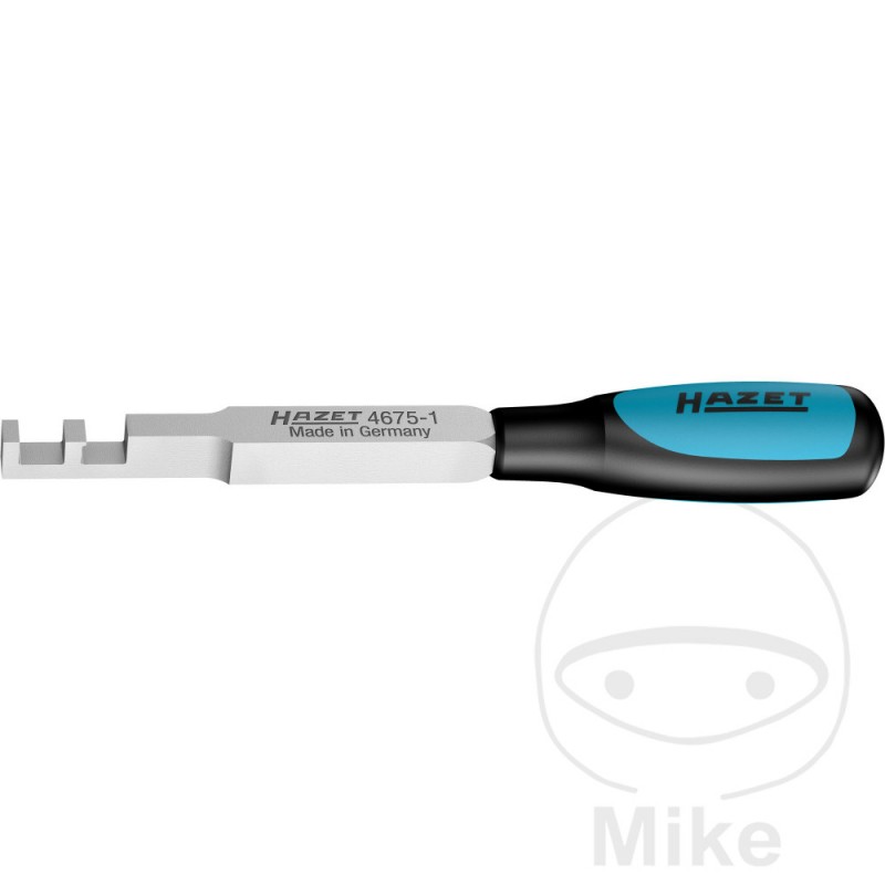 HAZET Plug connector removal tool 609.67.51