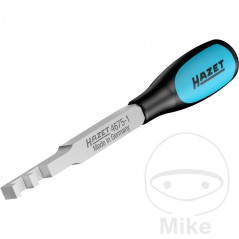 HAZET Plug connector removal tool 609.67.51