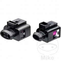 HAZET Unlocking tool for cable connectors VAG 609.67.52