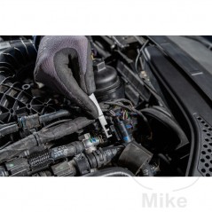 HAZET Plug connector removal tool 609.67.51