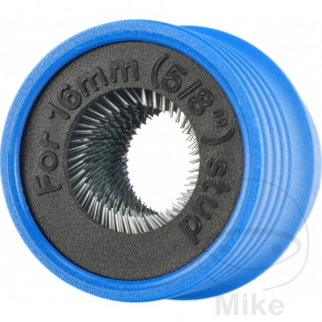 BLITZ Car wheel hub cleaning tool kit 611.00.66