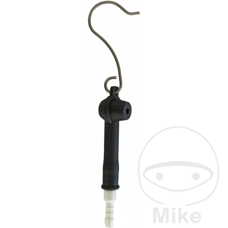 BLITZ Brake bleeder adapter 90° 612.00.92