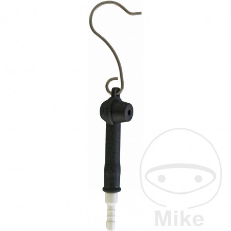 BLITZ Adaptador para purgador de frenos 90° 612.00.92