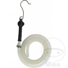 BLITZ Adaptador para purgador de frenos con manguera 90° 612.00.93