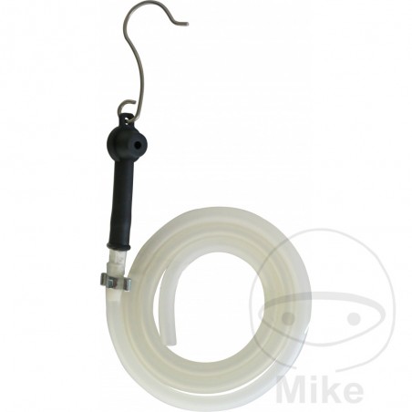 BLITZ Adaptador para purgador de frenos con manguera 90° 612.00.93