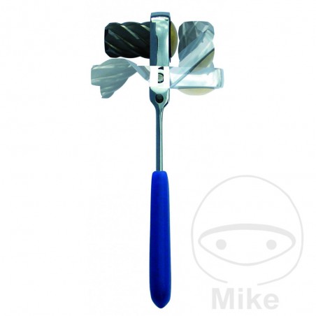 BLITZ Escariador 15 X 23 MM ABS 612.20.14