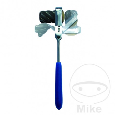 BLITZ Escariador 18X34 VAG ABS 612.20.22