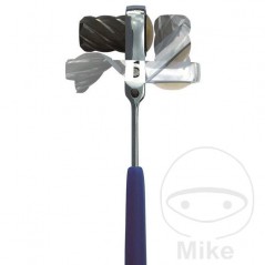 BLITZ Reamer 18X23 ABS 612.20.23