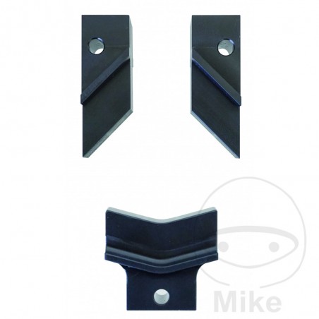 BLITZ Complementary kit to replace car shock absorber 617.12.77