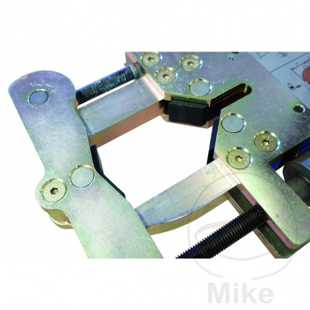 BLITZ Complementary kit to replace car shock absorber 617.12.77