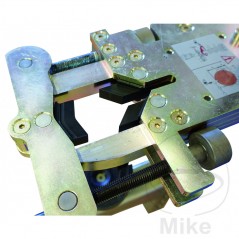 BLITZ Complementary kit to replace car shock absorber 617.12.77