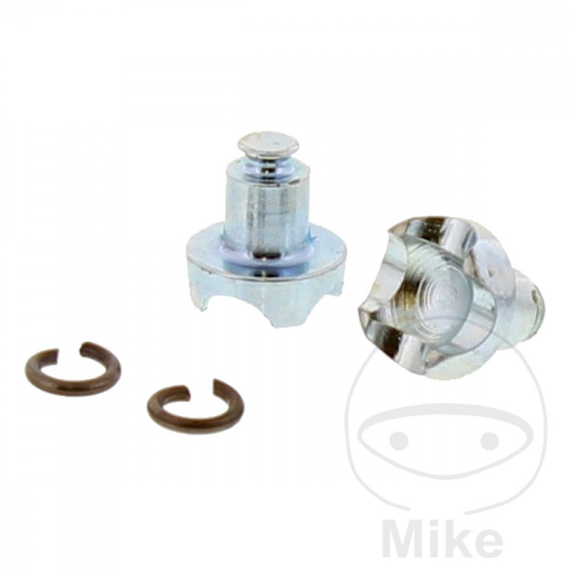 KNIPEX Mordazas de recambio para alicates 6360030 636.00.00