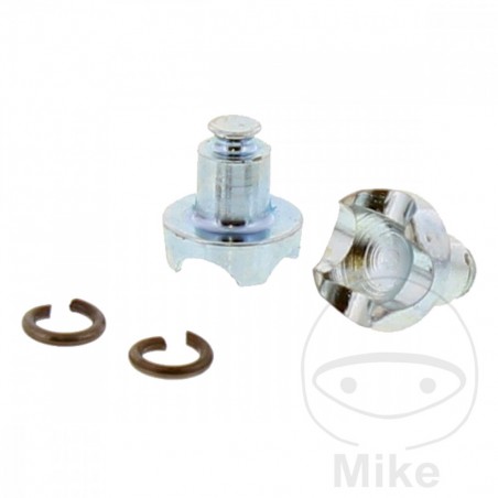 KNIPEX Spare jaws for pliers 6360030 636.00.00