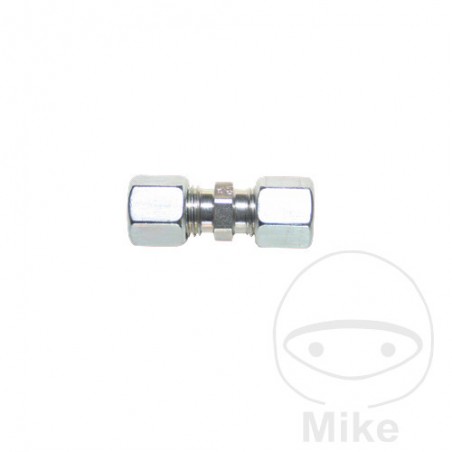 BLITZ Racor para instalacion de gas estandar G 8 650.11.42