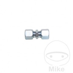 BLITZ Racor para instalacion de gas estandar G 10 650.11.59