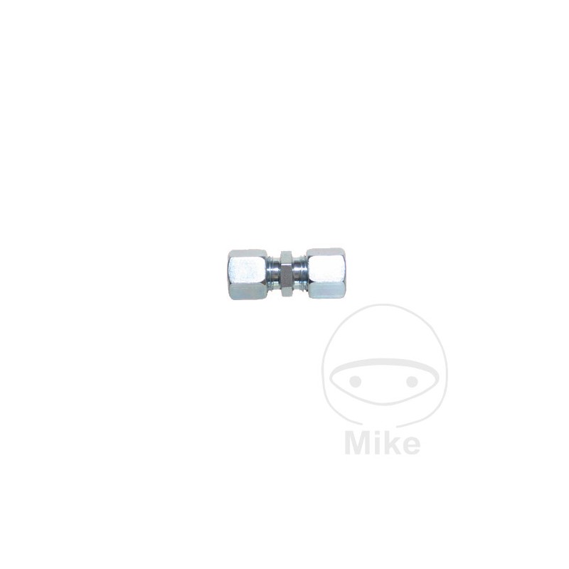 BLITZ Racor para instalacion de gas estandar G 10 650.11.59