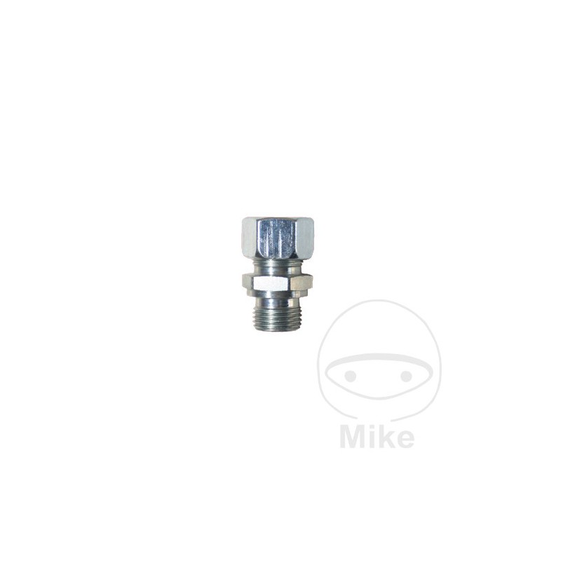 BLITZ Fitting for standard gas installation 15 MM R1/2 650.12.25