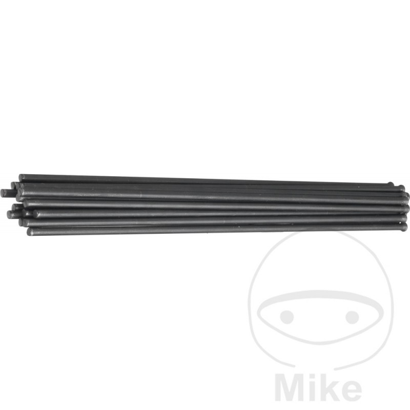 BLITZ Pack 19 needles to remove rust 3 MM 656.03.74