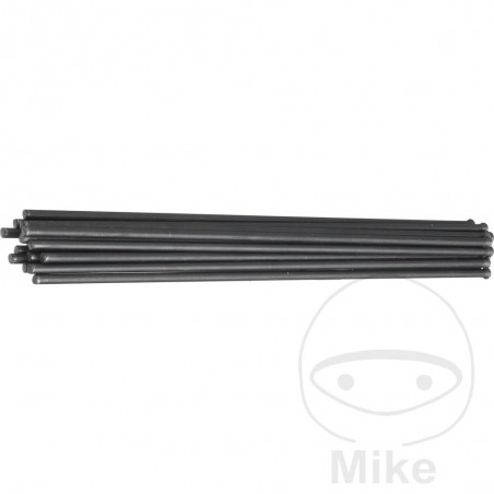 BLITZ Pack 19 needles to remove rust 3 MM 656.03.74