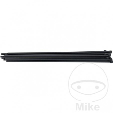 BLITZ Pack of 13 needles to remove rust 1.3 MM 656.05.56