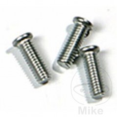 BLITZ threaded screw ALSI12 5 X 12 MM 659.00.73
