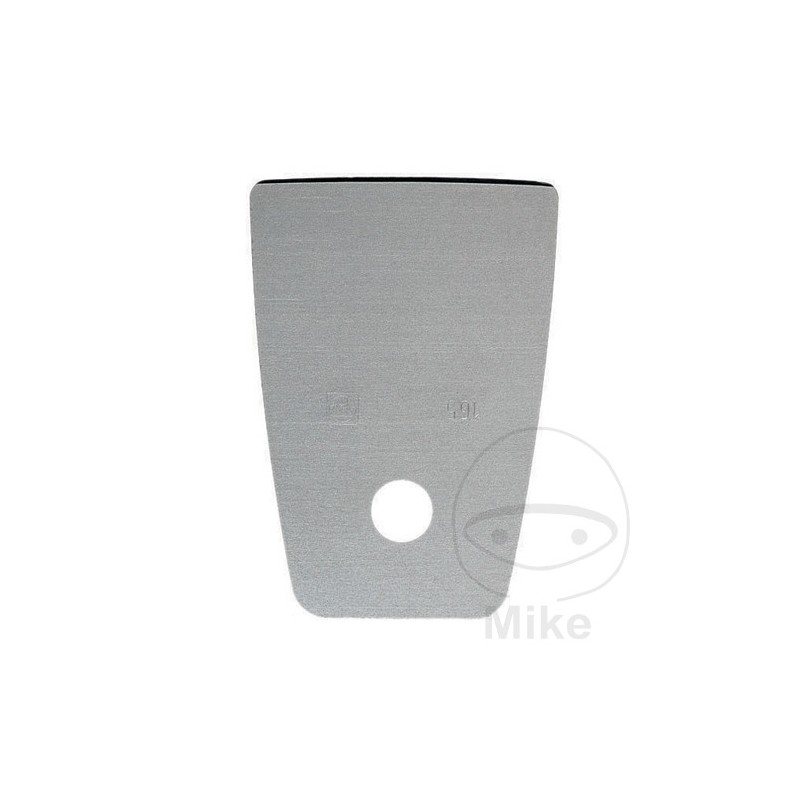 BLITZ paint remover spatula 685.30.48