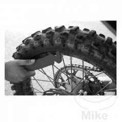 BLITZ Mud scraper for surfaces 716.01.61