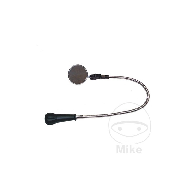 JMP Flexible inspection mirror for workshop 570 MM 722.07.59