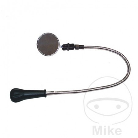 JMP Flexible inspection mirror for workshop 570 MM 722.07.59