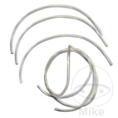 JMP Set of hoses for brake bleeding device 7223501 722.35.19