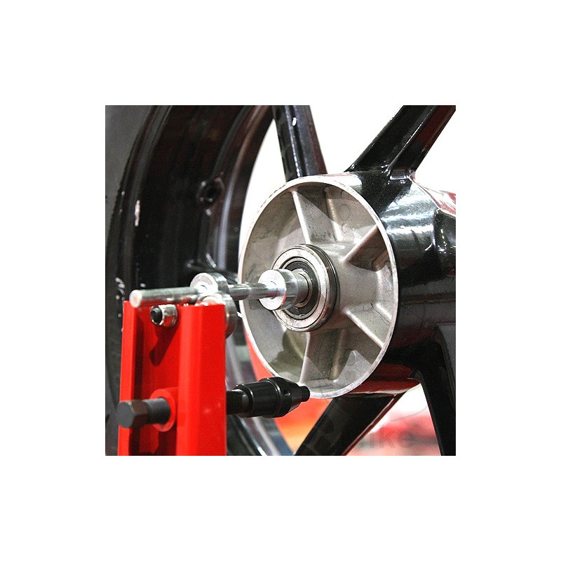 JMP static wheel balancer 722.35.22