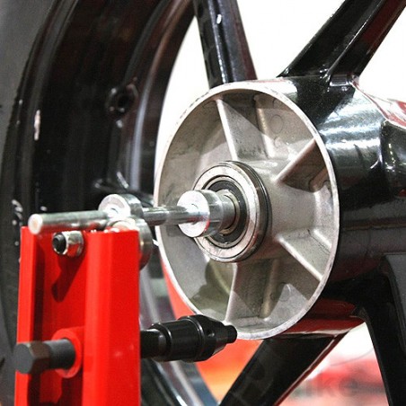 JMP Equilibradora estática 722.35.22