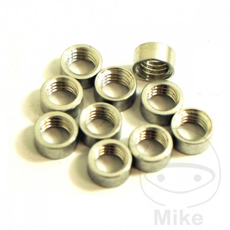 JMP Spacer M8 10MMX5MM 775.97.60