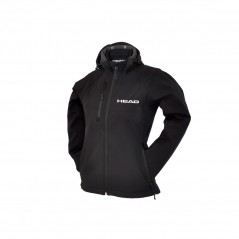 HEAD Chaqueta cazadora con capucha woman 459104NEG