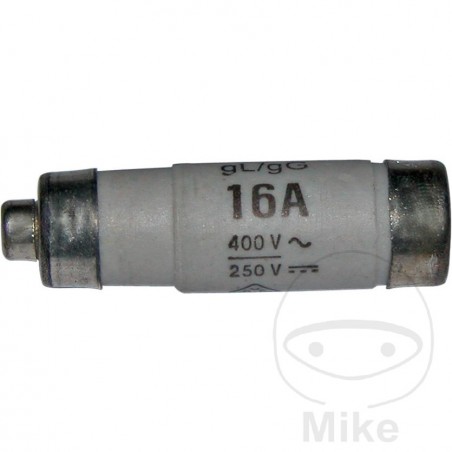 10-pack zekeringen 16a