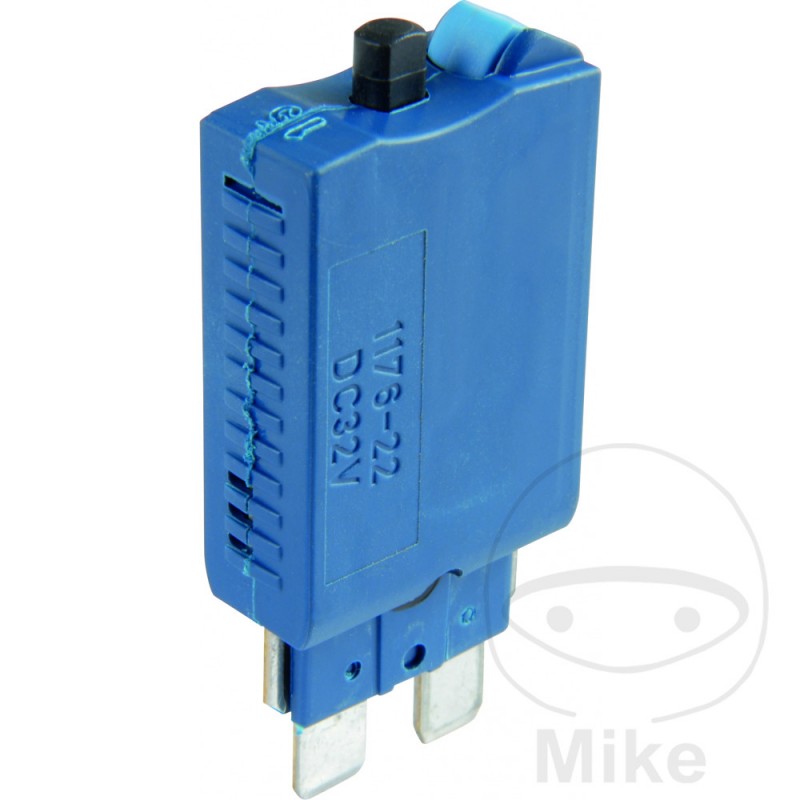 Fusible automático 15A ATO 149.00.24