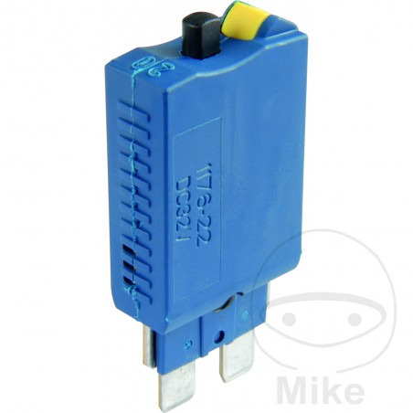 auto fuse 20A ATO 149.00.25