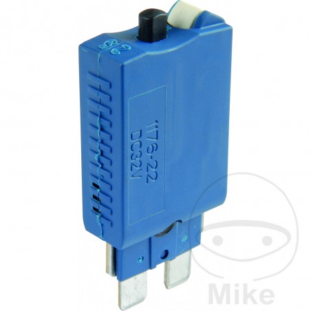 auto fuse 25A ATO 149.00.26