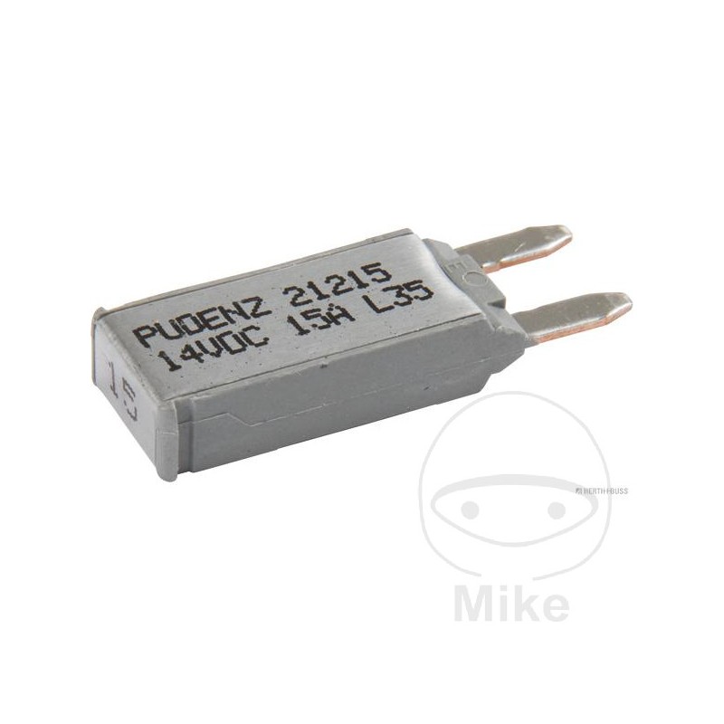 auto fuse 15A 149.03.41