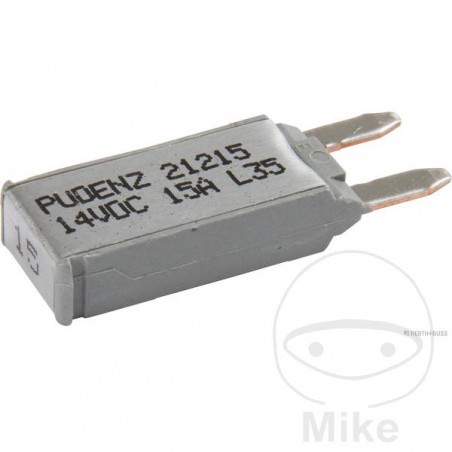 auto fuse 15A 149.03.41