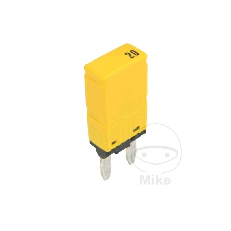 auto fuse 20A 149.03.58