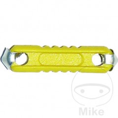 Pack 8 ceramic fuses 5A 6 X 25 ALTN:: 1491307 149.36.91