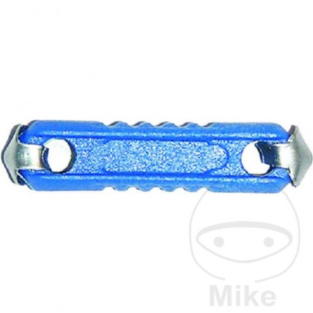 Pack 8 ceramic fuses 25A 6 X 25 ALTN:: 1491331 149.36.75